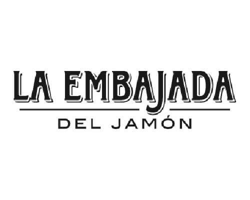 Cliente de Friobal La embajada del Jamón